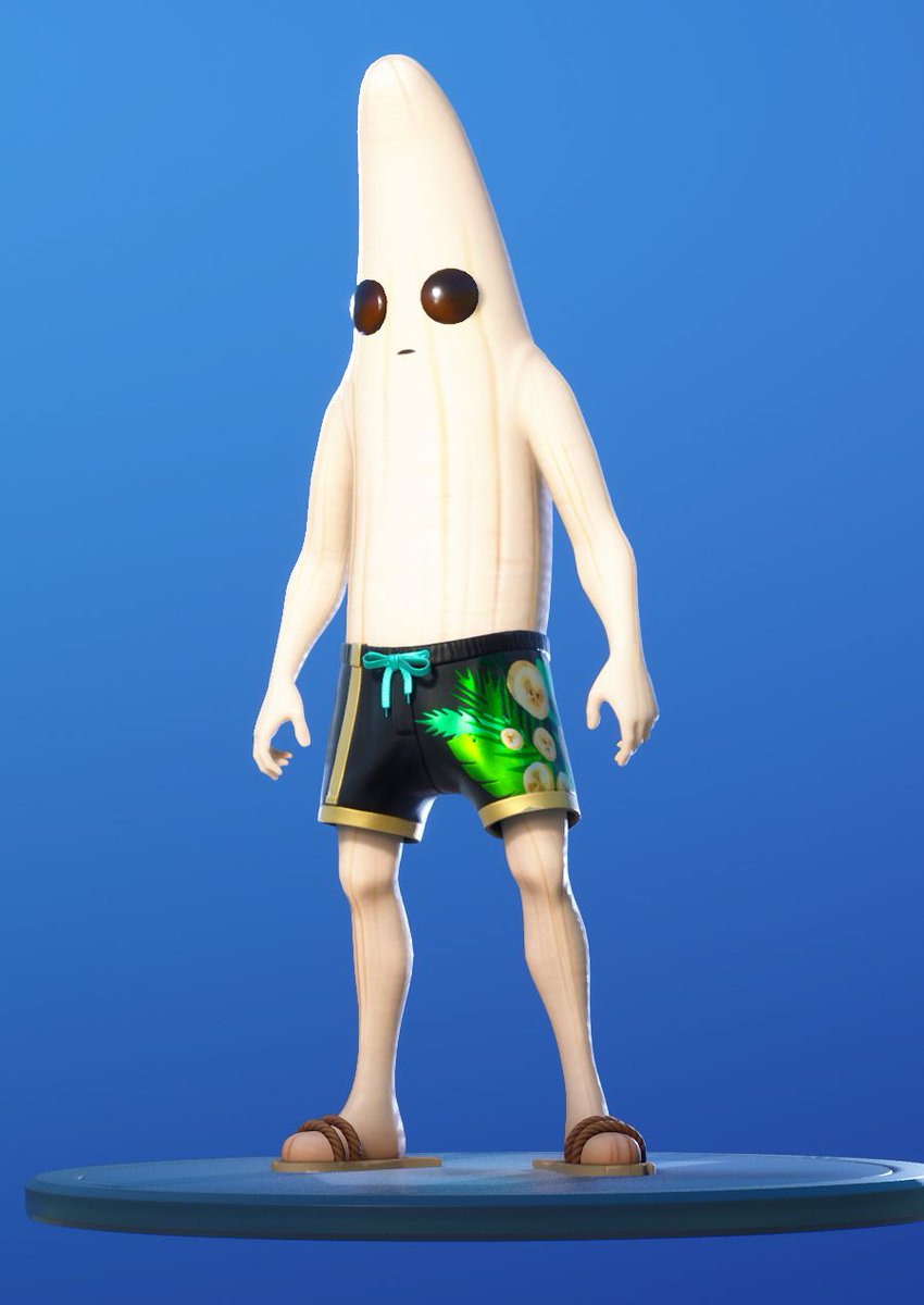 Pc Gamer Ar Twitter The Horrible Fortnite Banana Has Shed Its Peel And Is Walking Around Shirtless Now If You Hadn T Seen That Dreadful Development Https T Co Tkaravbgsu Https T Co Pxicskgedi Ugly Banana Skin Fortnite Ugly Banana Skin Fortnite Pc Gamer Ar Twitter The Horrible Fortnite Banana Has Shed Its Peel And Is Walking Around Shirtless Now If You Hadn T Seen That Dreadful Development Https T Co Tkaravbgsu Https T Co Pxicskgedi