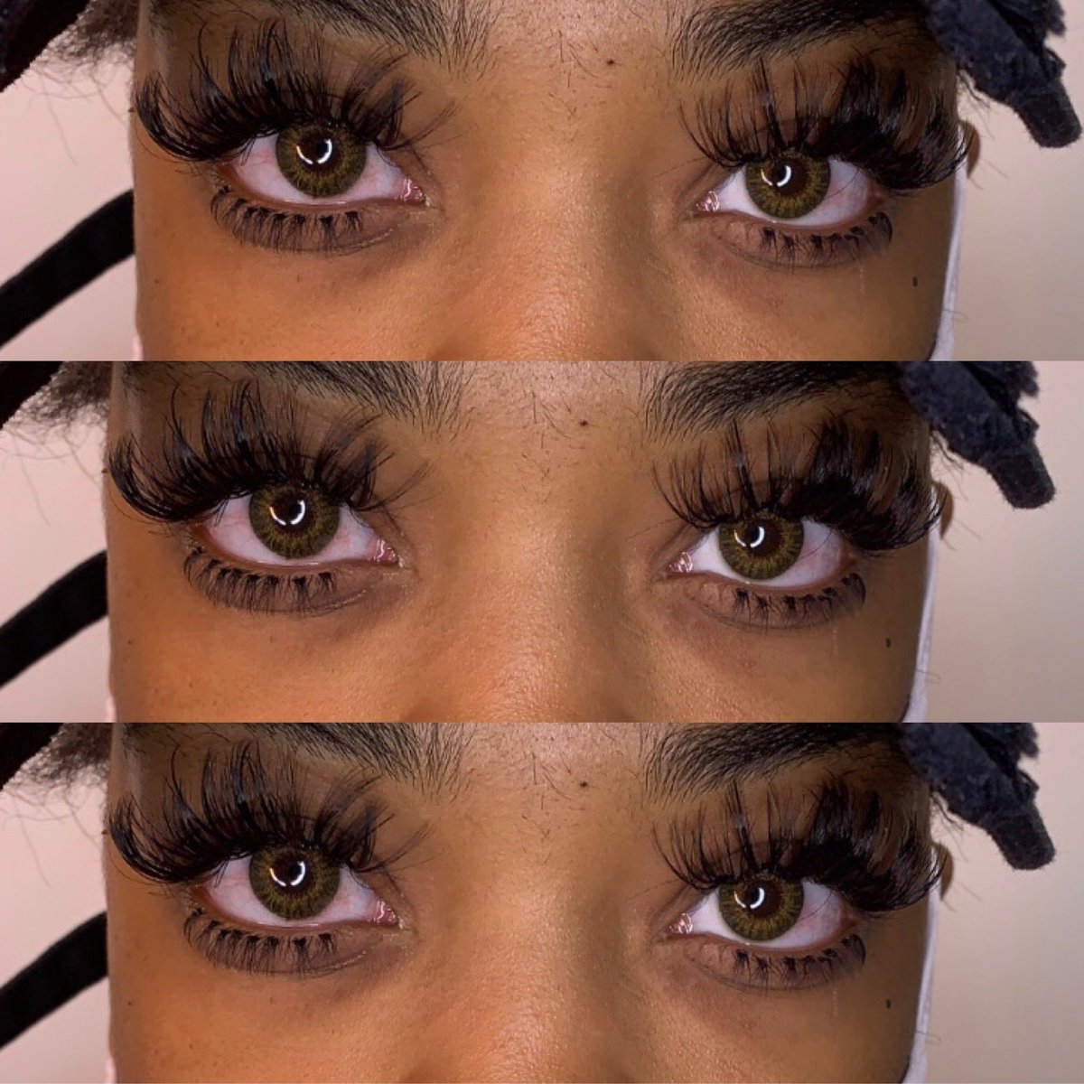 Top & Bottom Combo 😍✨
•
Link is in The BiO To BOOOOK !!! ❣️ #lashporn #lashtech #baltimorelashes #baltimorelashtech