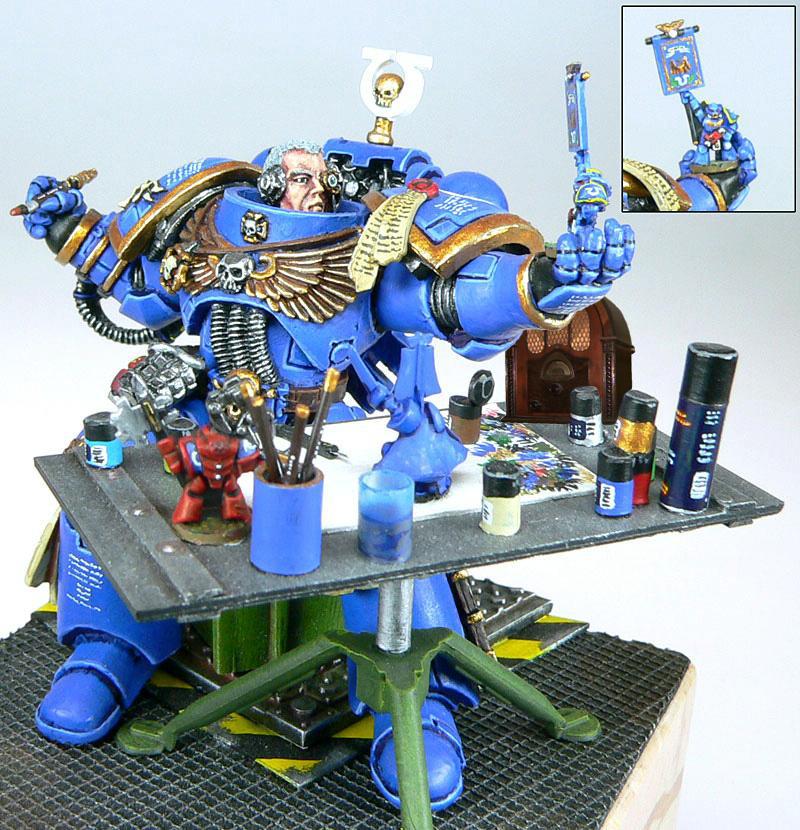 WargamingRogue's tweet photo. Introducing Rogue Wargamings first painting competition...
2 prizes up for grabs.
Details can be found here
https://t.co/R4rLJ1x2BN https://t.co/7T8uFTMAV1
