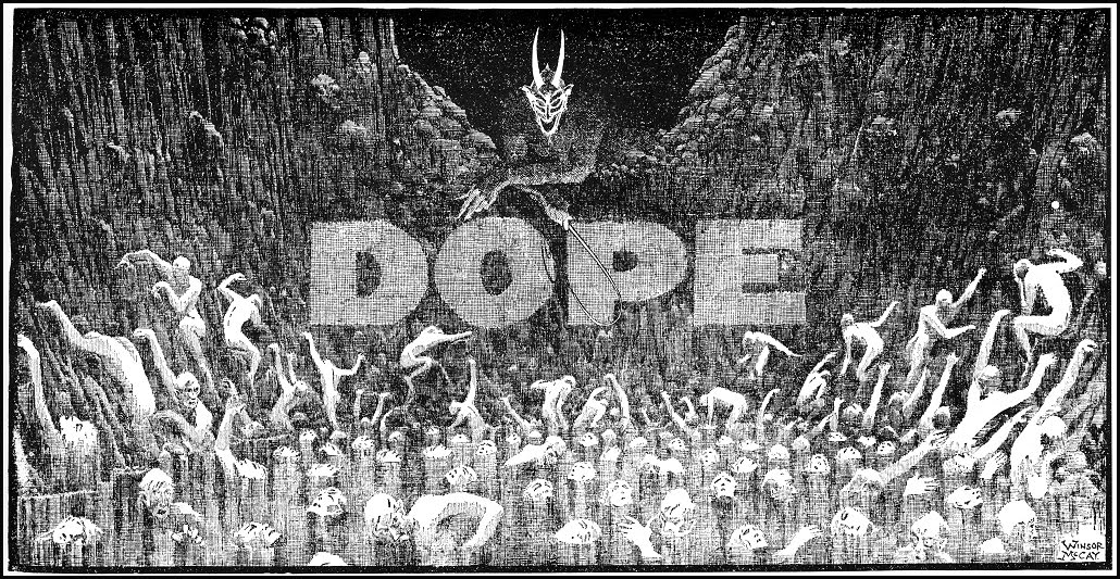 19. Hell on earth, if you let it be. Avoid.