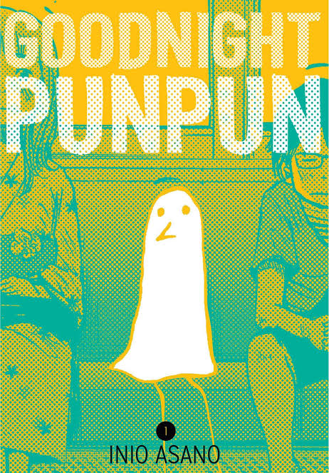 JxJPodcast's tweet photo. Who has read this manga? Is it any good?
Oyasumi Punpun https://t.co/cpanrDafbK