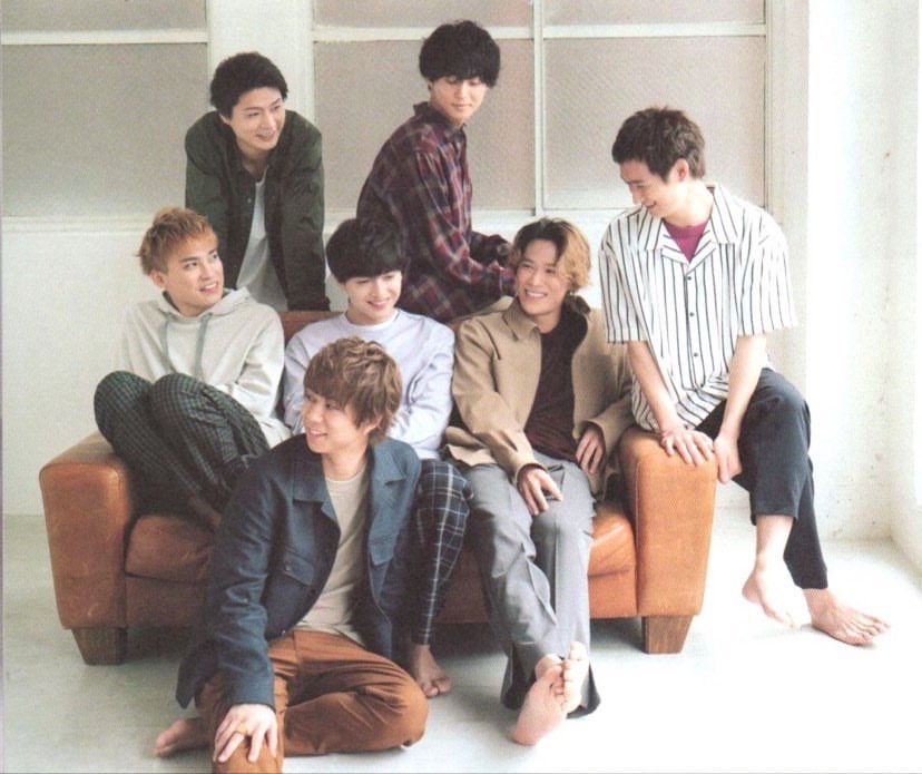 So i translated some key points from an article about the struggle Kisumai had before debut. I’d appreciate if you liked the tweets if you read ;; thread below 