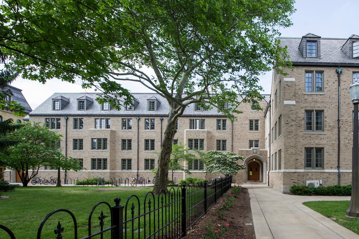 NDAlumni's tweet photo. Built in 1937, Zahm Hall is named in honor of Rev. John Zahm, C.S.C., a researcher and 1871 Notre Dame graduate. The Zahmbies host the Zahm Carnival each year to benefit the Robinson Center and can be spotted by their signature X during the Celtic Chant. #DormsofND https://t.co/O88e8aqTQz