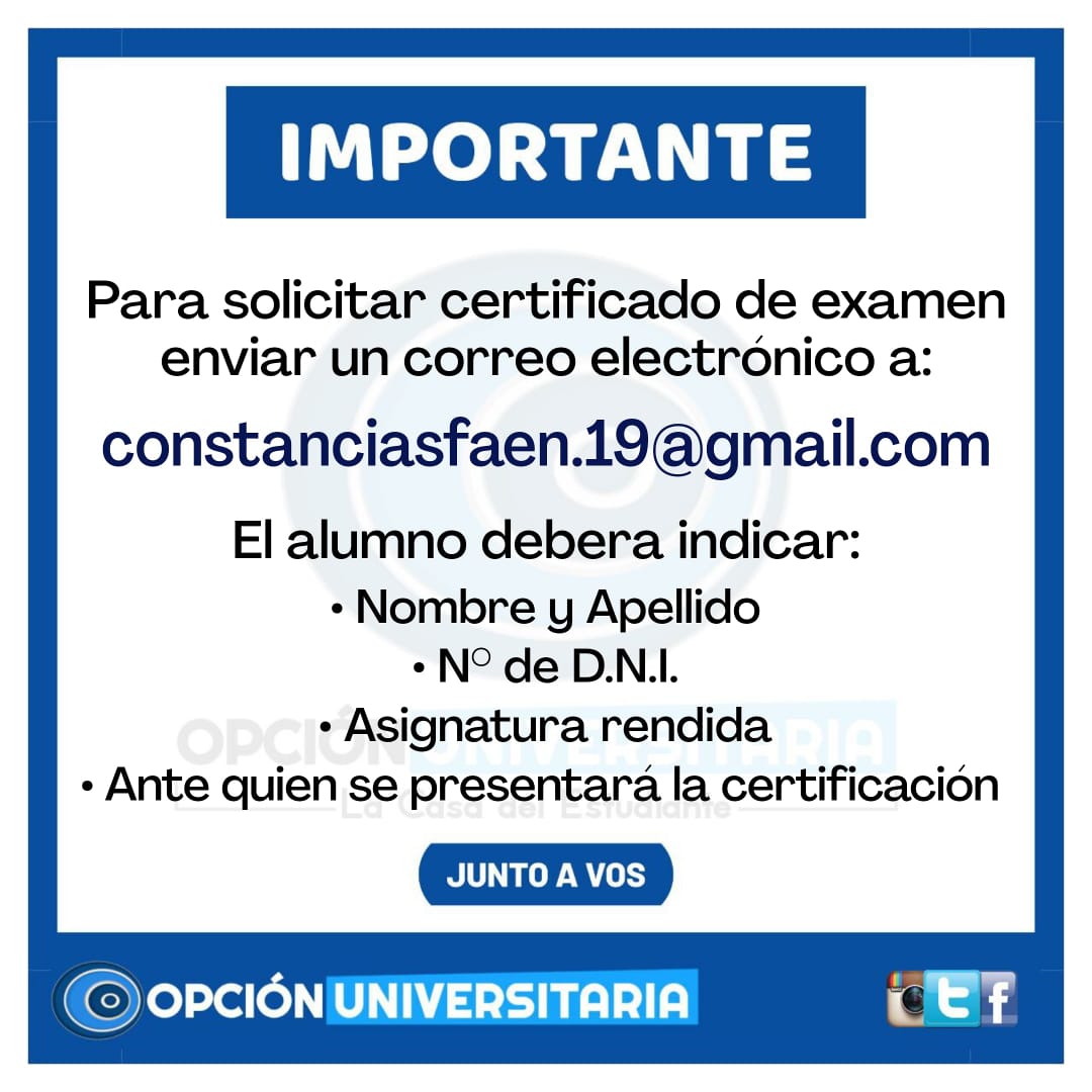 Opcionfaen's tweet photo. #SIEMPREJUNTOAVOS https://t.co/cdtu2y9Ojg