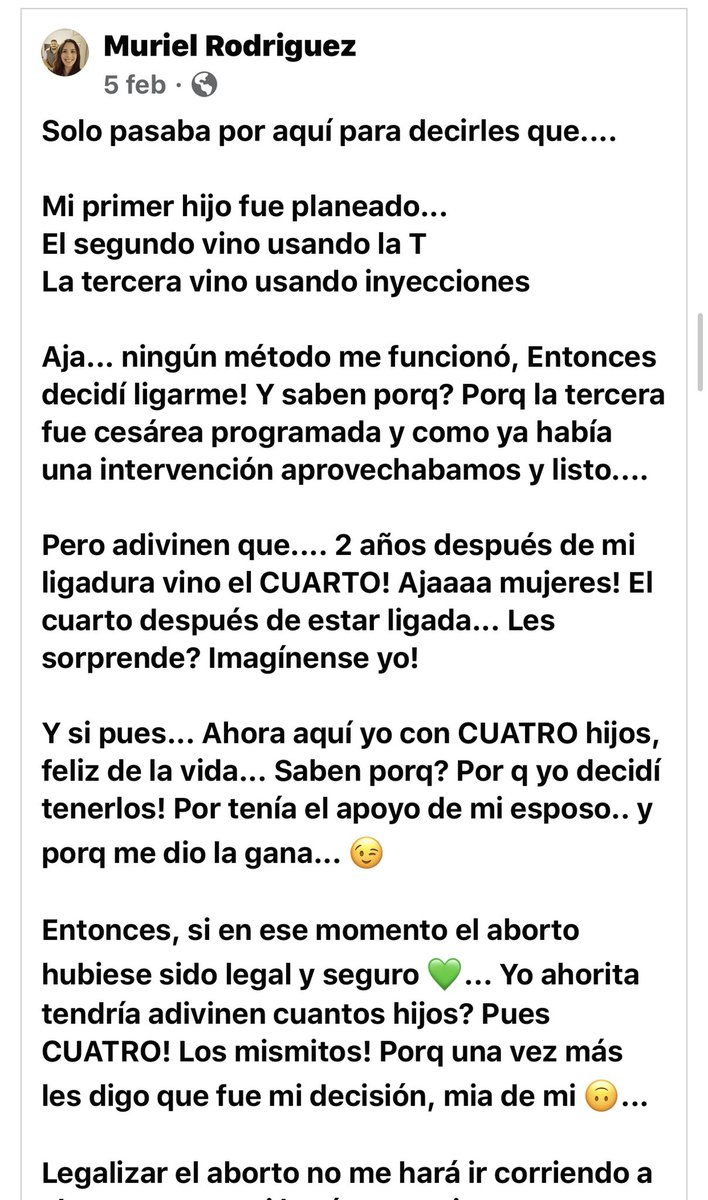 danielacastroj's tweet photo. A mucha gente le falta leer y entender esto! https://t.co/QIna375tb3