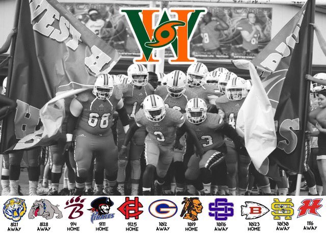 Coastfootball's tweet photo. Coast Football Team Schedules

#CoastFootball #FNUTL 🏈🏈🏈 https://t.co/f77M0Ij4Py