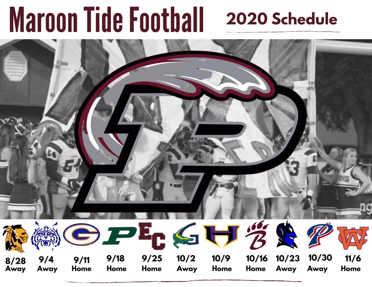 Coastfootball's tweet photo. Coast Football Team Schedules

#CoastFootball #FNUTL 🏈🏈🏈 https://t.co/f77M0Ij4Py