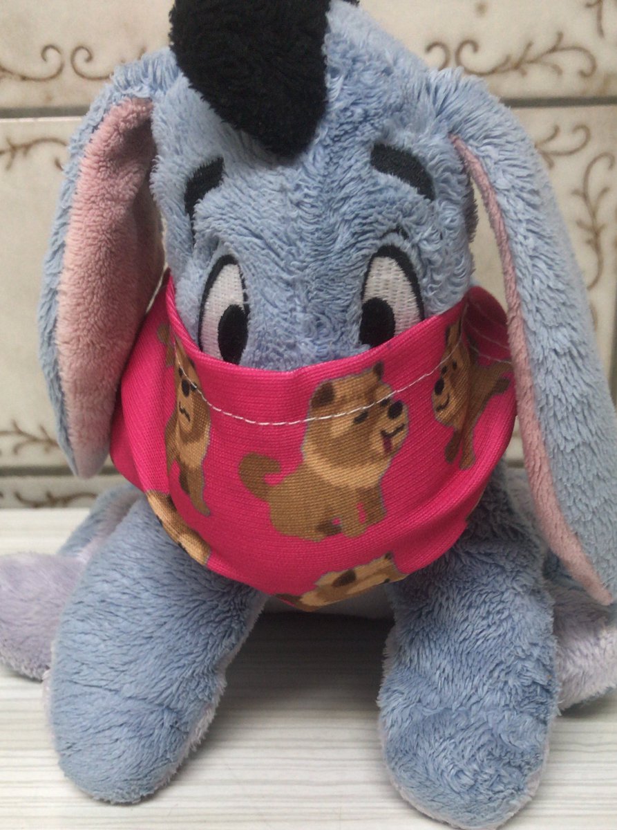 Corona geht mir am Pöpkes vorbei 🎀🎀