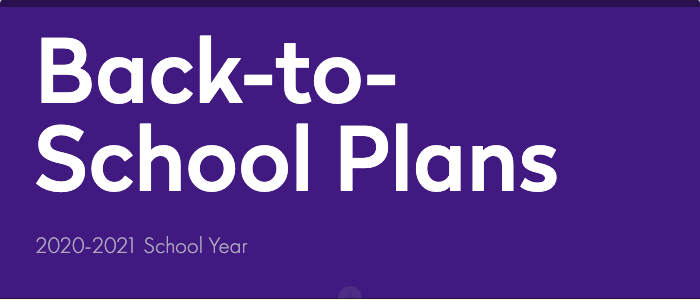 MonettR1's tweet photo. Thank you for your patience as we put our Back-to-School plan together. Follow this link to see the full plan. https://t.co/tKT5M0LQ5f https://t.co/s5ji5cLnrS