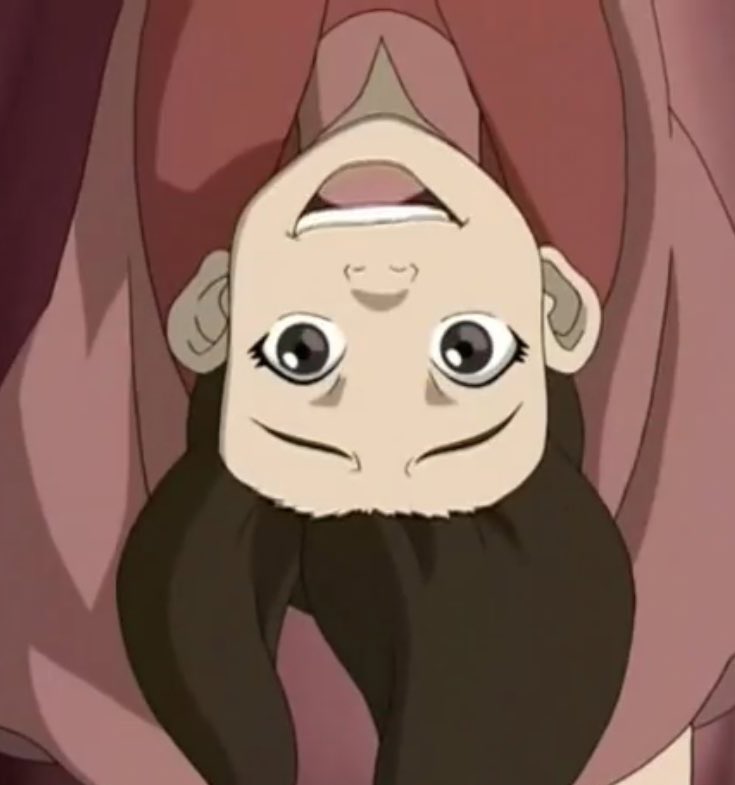 wxtertribe's tweet photo. coincidence? i don’t think so. ty lee is canonically an airbender descendant if u disagree you’re wrong 💆‍♀️ https://t.co/11SCk7KntG