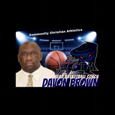 CoachDBrown2's tweet photo. #NewProfilePic https://t.co/yJ7DmzGNaT
