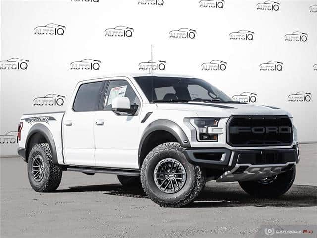 BarrieFord's tweet photo. Did you know the #FordRaptor comes standard with a High-Output 3.5 L Ecoboost producing 450 HP and 500 ft-lbs of torque and class-exclusive bead-lock wheels that let you deflate the tires for more traction without coming off the rim?

Check it out here!
https://t.co/2dDe8KN6Xp https://t.co/NVM8qpZnAM