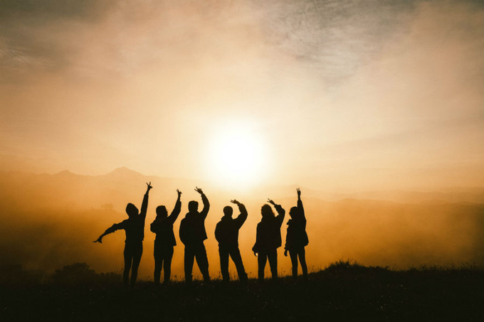 International Friendship Day - 30 July IMAGES, GIF, ANIMATED GIF, WALLPAPER, STICKER FOR WHATSAPP & FACEBOOK