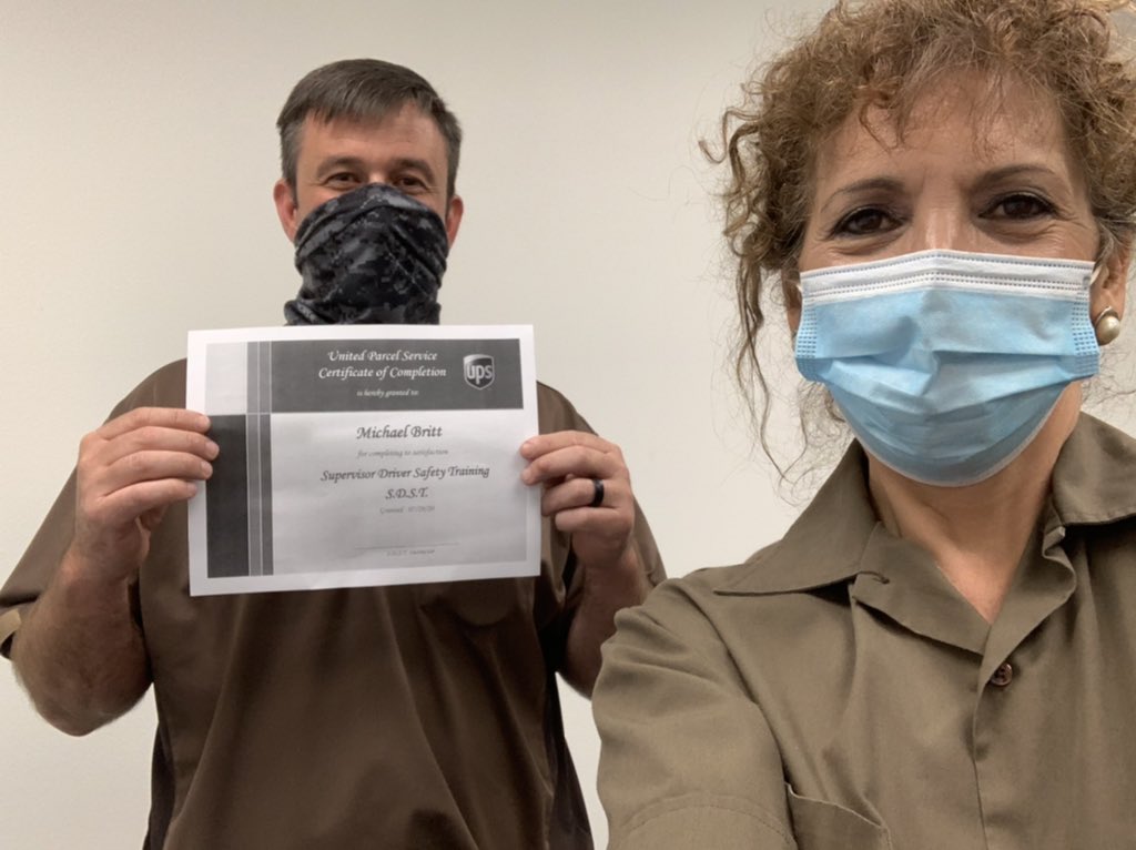 Michelle Martinez tweet media