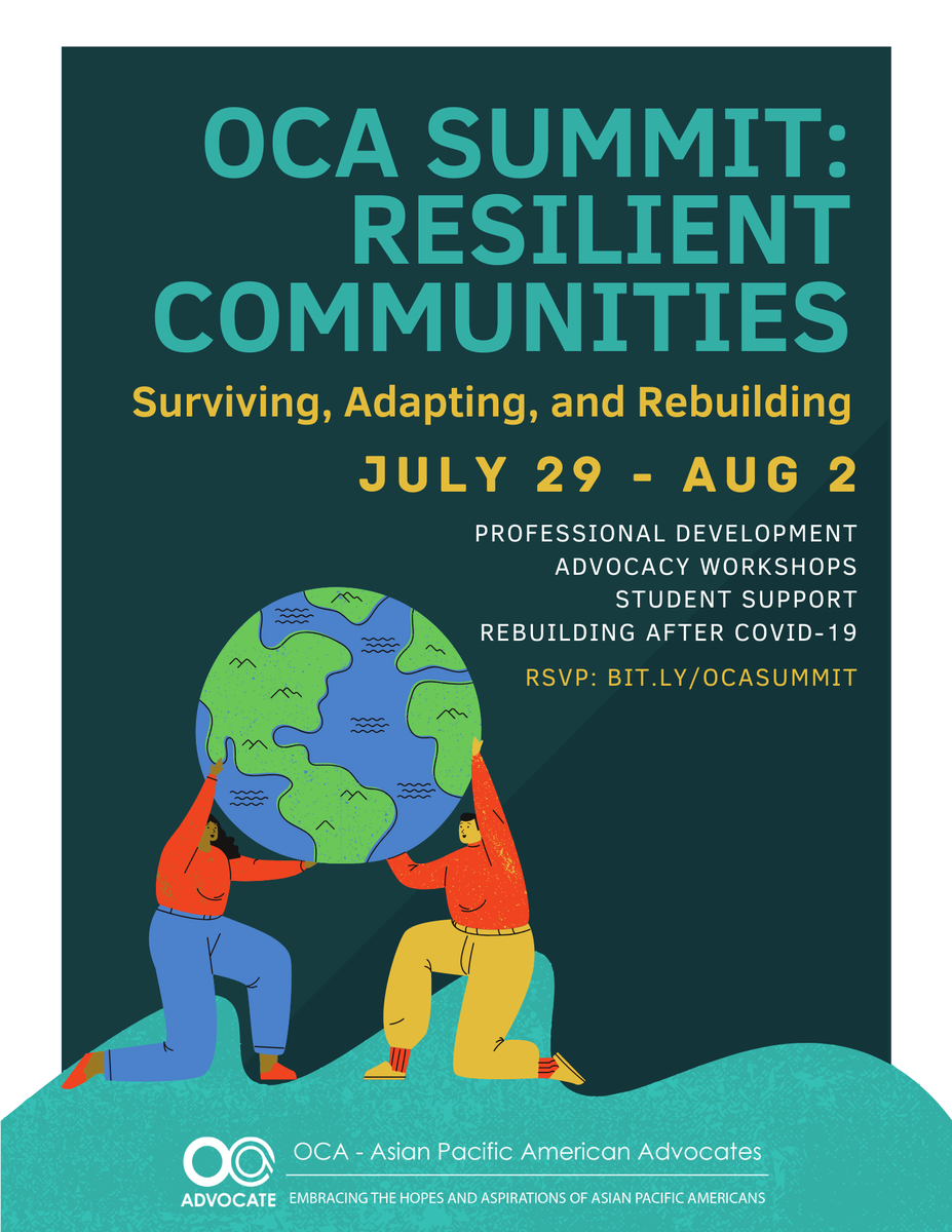 OCAGPC's tweet photo. Free 5 Day Virtual Summit by OCA going on right now. If you have not registered, register today. Lots of good workshops and it is open to the public and is free but you HAVE to REGISTER. 
Use this link to register: https://t.co/2vRu2wJbkk #ocasummit #ocagpc https://t.co/75OLI2ZXhP