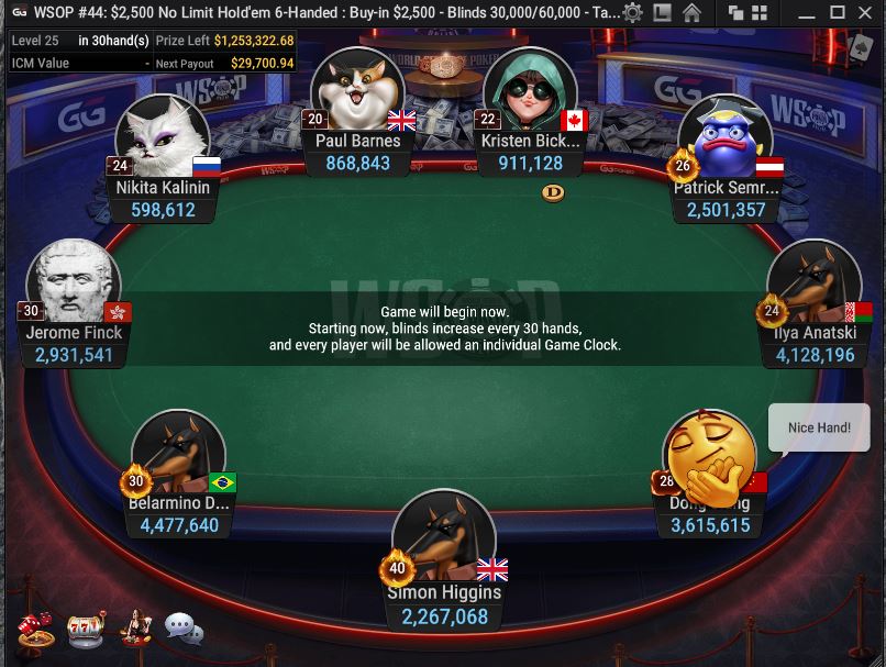 Poker online live streaming Poker online live streaming