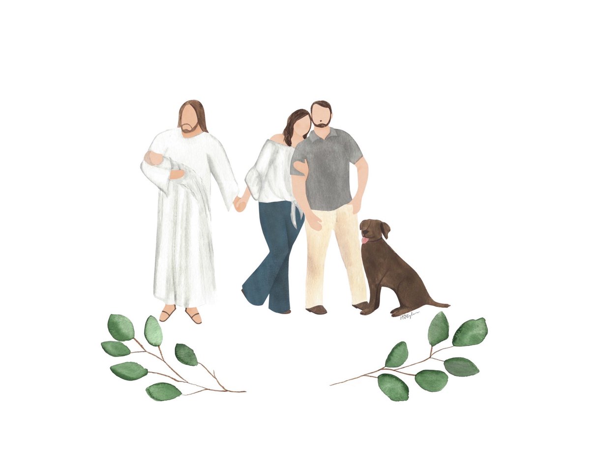 baleighwhaley's tweet photo. ...and to think the first thing you saw when you opened your tiny eyes was the face of Jesus👼🏼🤍 https://t.co/0DXjOZZivT