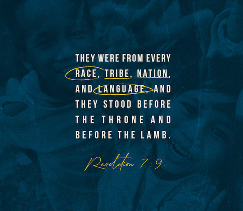 UnitednChrist20's tweet photo. #Diversityinworship https://t.co/hMizfIKp9L