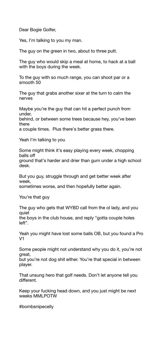 <a href="/AudubonGolf35/">Audubon Golf & Country Club</a> here’s some motivation for AGCC