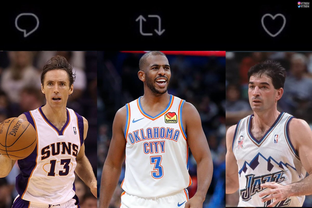 NBA Retweet (@rtnba) on Twitter photo 