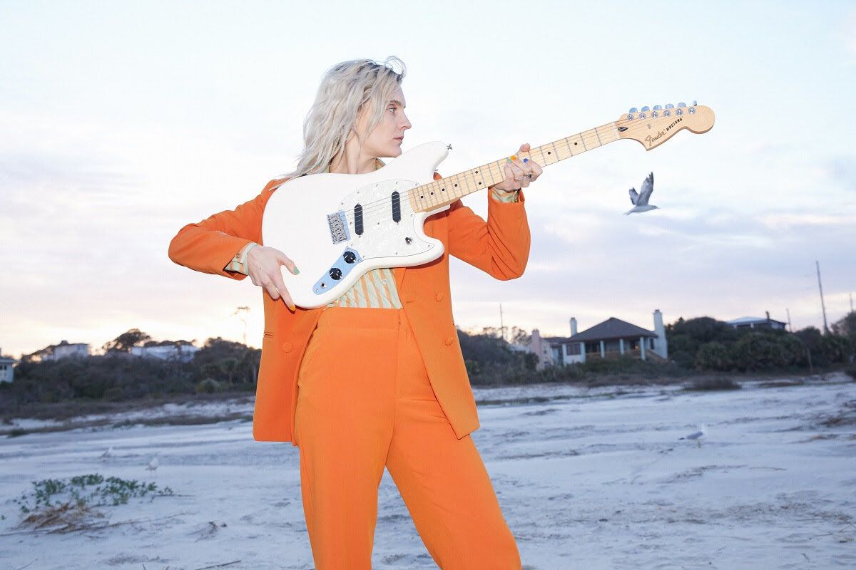 .<a href="/artsandcraftsmx/">Arts & Crafts México</a> nos presenta Bad Vacation de <a href="/lizaannemusic/">liza</a>, uno de los mejores álbumes de rock que hemos escuchado en los últimos años 🔶 
Aquí nuestra reseña 👉 buff.ly/313o2j4