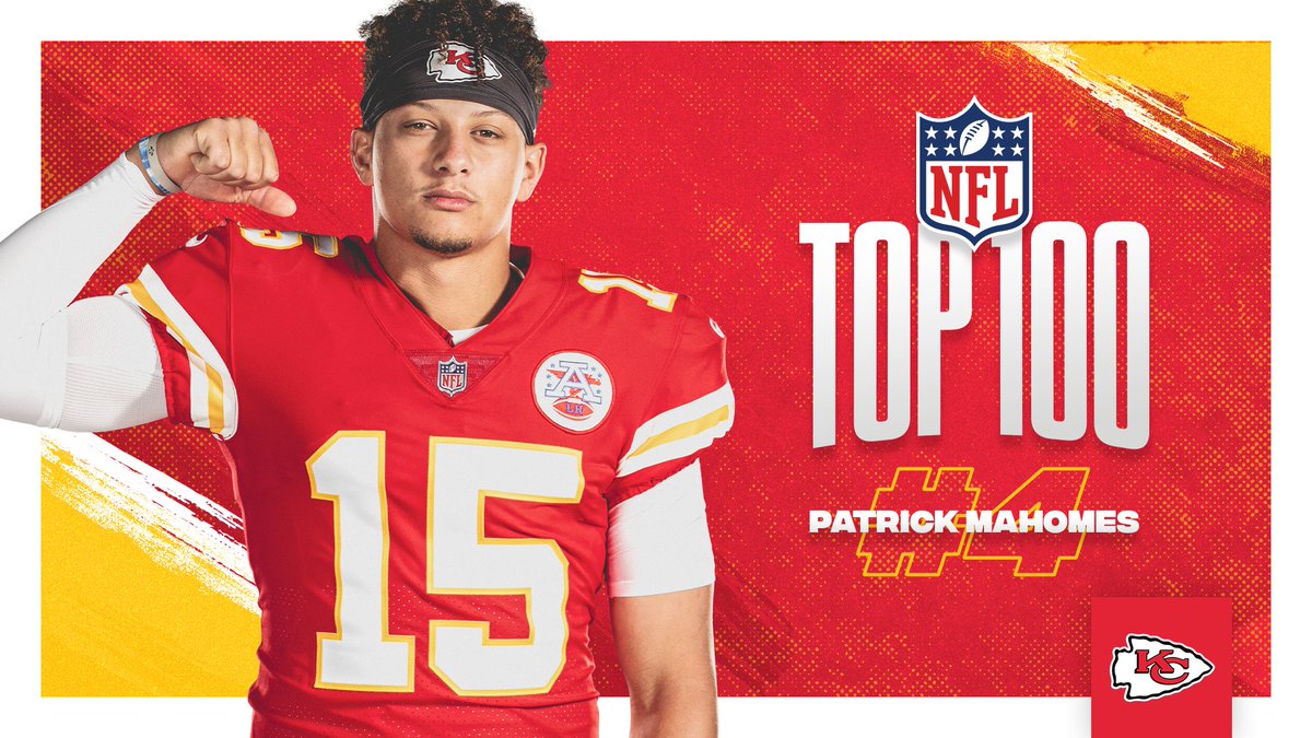Kansas City Chiefs tweet media