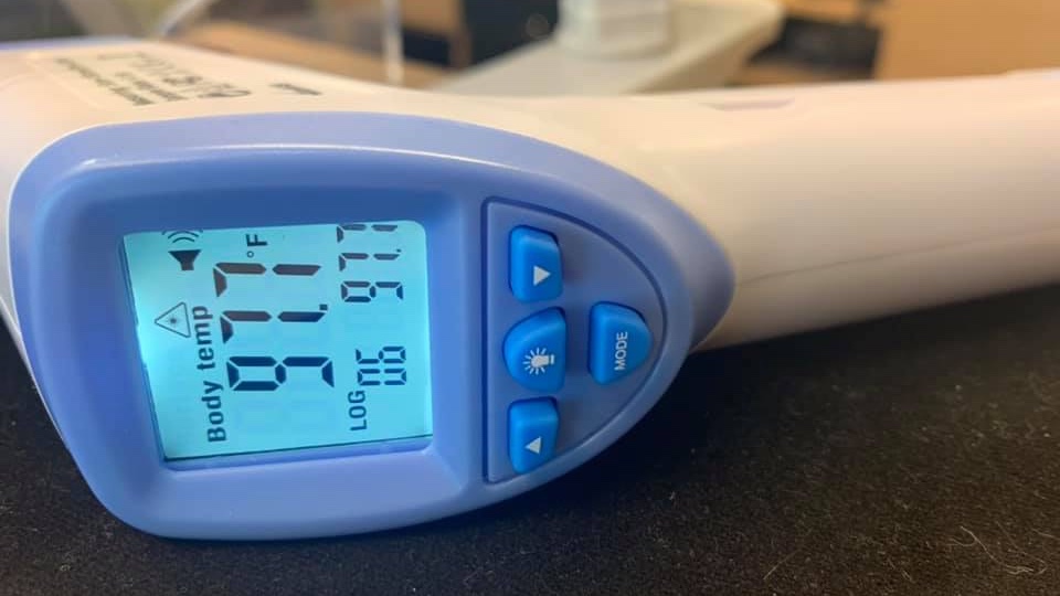 visitmediapa's tweet image. Deja Vu Salon is committed to keep their clients safe, healthy and beautiful!  Staff takes temperatures all day every day as well as their clients, plus rigorous sanitation and station cleaning.  Call 610) 566-2515 for an appointment or visit dejavusalon.com #MediaStyle