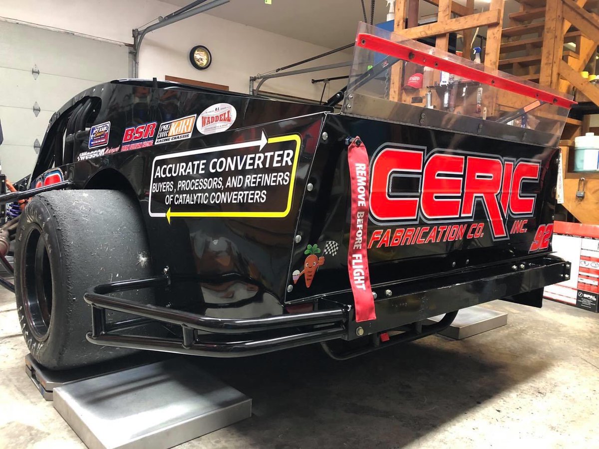 “Remove before flight”
Just a few more sleeps before we’re back racing <a href="/StaffordSpeedwy/">Stafford Speedway 🏎️</a> <a href="/DanWesson357/">Dan Wesson</a> @NASCARRoots @NASCARonNBC #bullet92sk