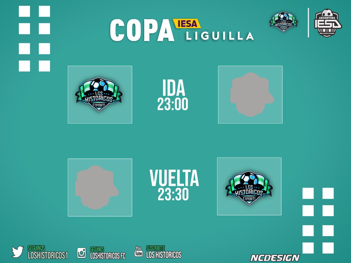 loshistoricos1's tweet photo. Hoy debutamos en la Copa Liguilla! 
El equipo va en busca de conseguir el pase a la siguiente ronda...

#TodoHistorico💪
@NCDesign5 https://t.co/o907eJ9CpI