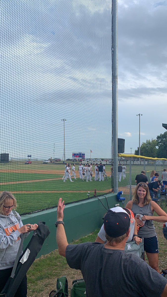 OrioleSports's tweet photo. Lennox legion wins 7 to 6 over Tea.  Region Champs! congrats https://t.co/79X3DIJpCg