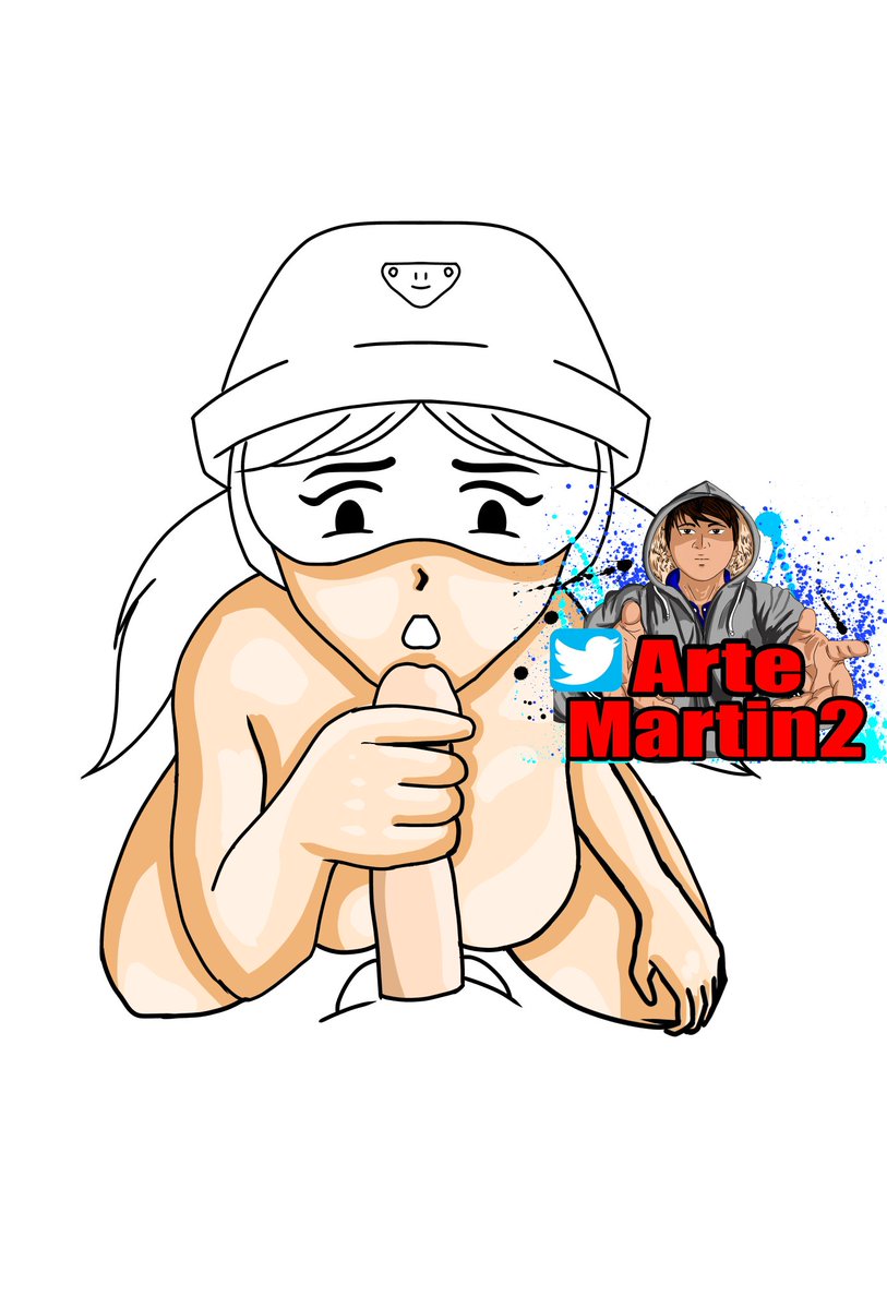 ArteMartin2's tweet photo. lo terminamo hoy o mañana? 🤔 esa es la cuestion
 #Jacky #BrawlStarsArt  #Rule34 #BrawlStarsRule34  #brawlstarsfanart https://t.co/ggB2oAdPi4