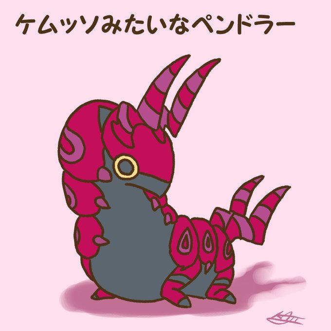 カプレヒレのtwitterイラスト検索結果