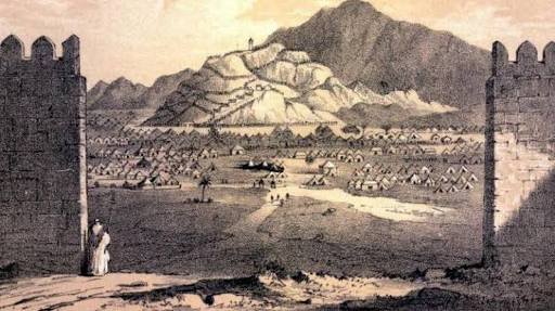 Thread on Prophet's  #LastSermonThis day 1441yrs ago, on the 2nd day of Hajj, Prophet Muhammad(S) delivered a Khutbah (sermon) at Mount ArafatMuhammad PBUH delivered his last sermon on the 9th of Dhul Hijjah, 10 yrs after Hijrah in the Uranah Valley of mount Arafat.