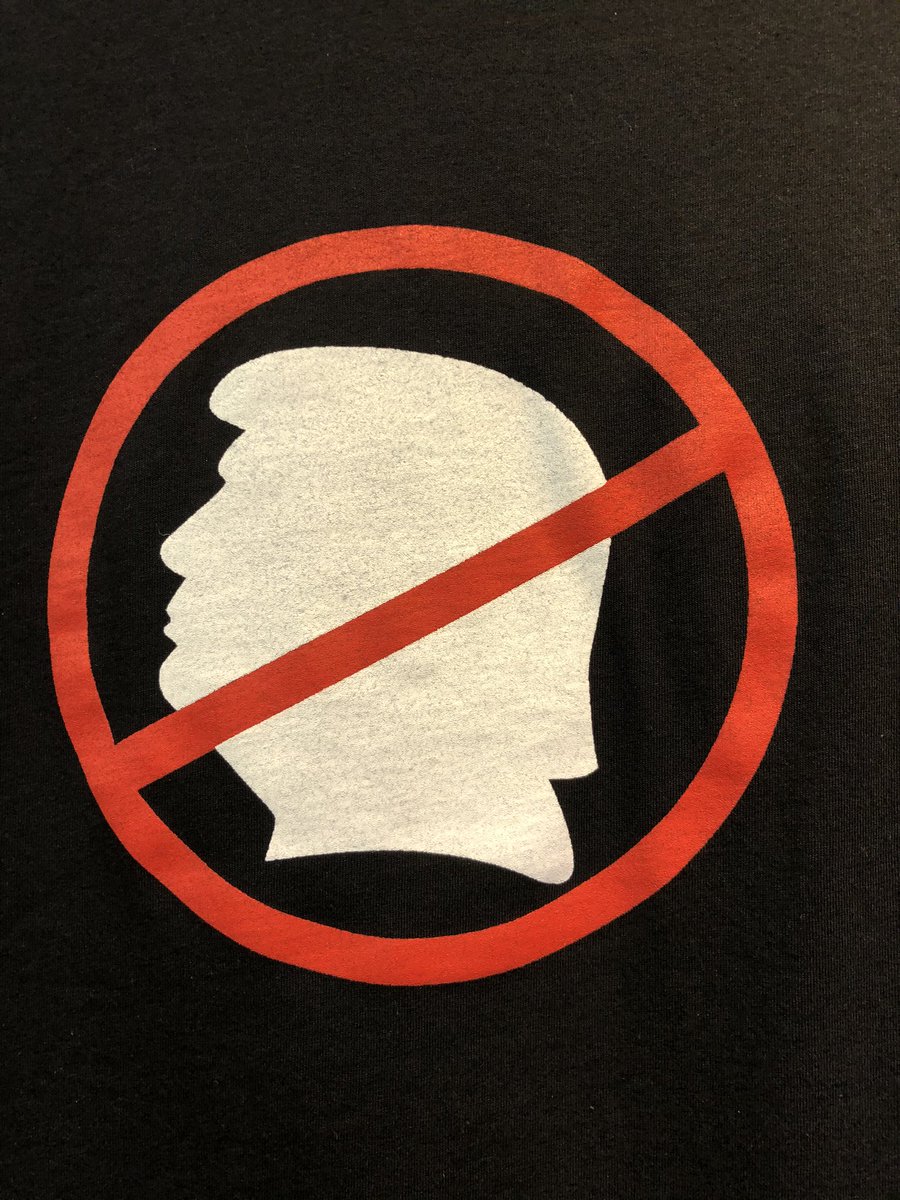 GeorgesMonfils's tweet photo. #NobodyLikesTrump #NobodyLikesMe #WompWompTrump https://t.co/my2bWZNMJh