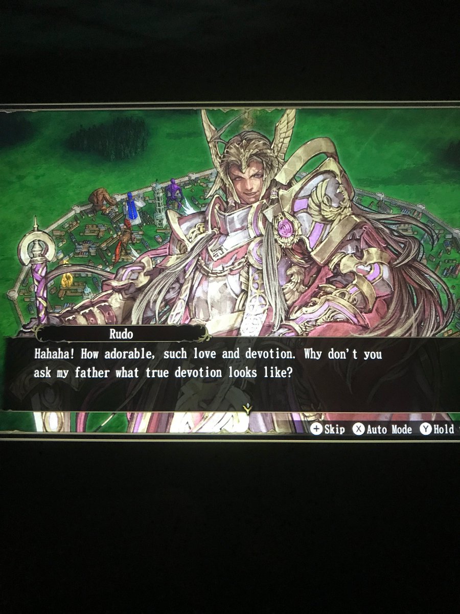 VERY heated words I might add. (Also Sigurn apparently left Bengion to join another Theocracy.) After the harsh words were traded, even harsher blows were exchanged. Rudo was our toughest foe yet and taking the capital would prove to be a difficult task. (2/3)