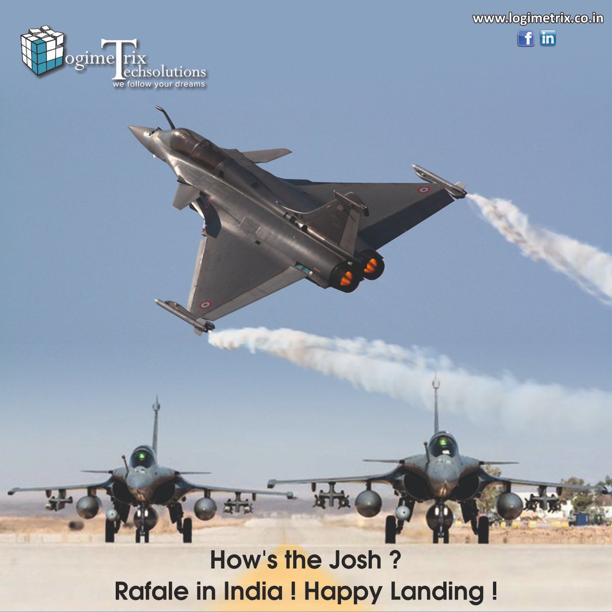 logimetrix's tweet image. In next decade or so we should sell big birds to world ...#MakeInIndia #lets plan #logimetrix