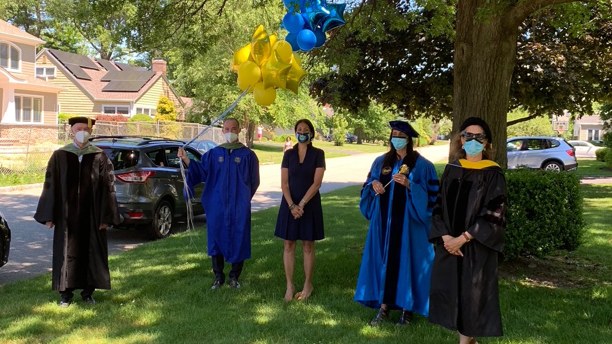 Prof_03's tweet photo. @NyitScience Congratulations class of 2020 https://t.co/FNLSSINzv2