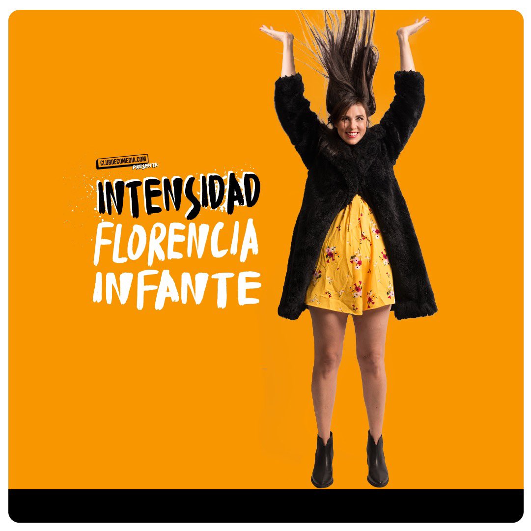 NUEVA FUNCIÓN POR ENTRADAS AGOTADAS !!! 16/8 en @LaTrastiendaMVD !! Entradas en <a href="/AbitabOficial/">Abitab Oficial</a> NO PUEDO MÁS GURISES #intensidad