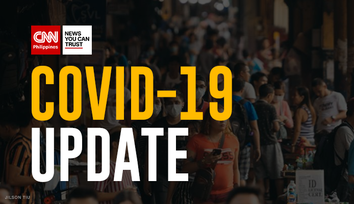 newswatchplusph's tweet photo. Mayor Jerry Treñas placed Zones 4 and 5 of Barangay Pali Benedicto, Mandurriao in Iloilo City under “surgical extreme enhanced community quarantine” or SEECQ until 11:59pm of Saturday, August 1, unless a longer time is needed to conduct a mandatory random testing | @cathmodesto1 https://t.co/VkjoSpVgrV