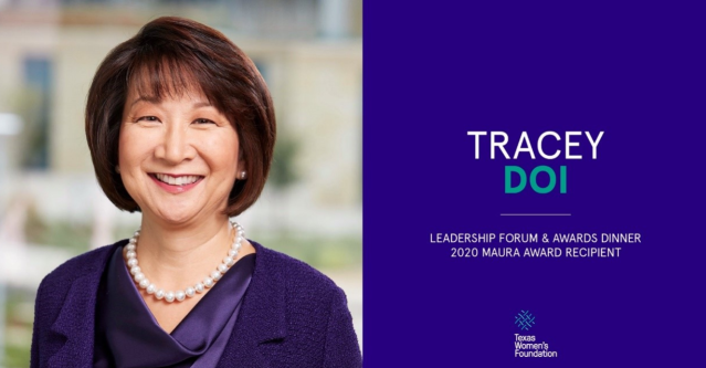 eric_mags's tweet photo. Register for the Texas Women's Foundation Virtual Series featuring Tracey Doi on July 29th. Texas Women's Foundation is celebrating and recognizing the amazing leadership of our 2020 Maura Women Helping Women and Young Leader Award. https://t.co/qh5pVCWBz9 https://t.co/dISumz02p4