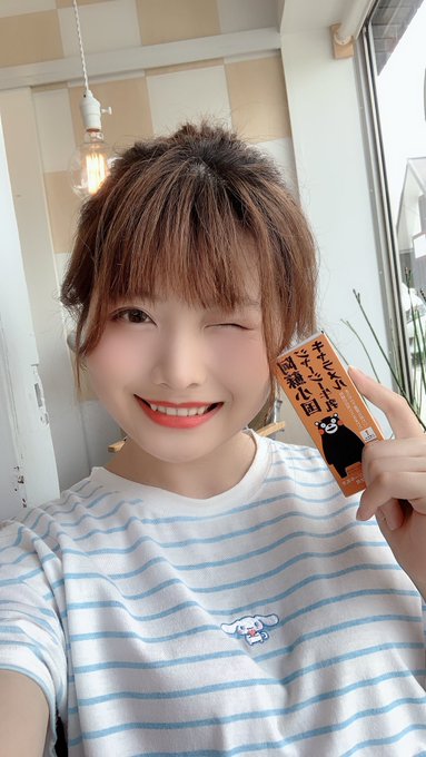コスプレイヤーRokaのTwitter画像6