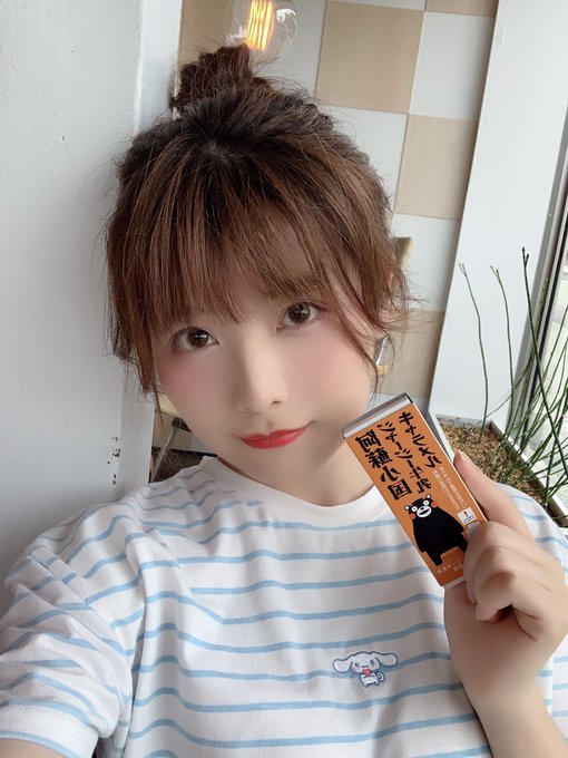 コスプレイヤーRokaのTwitter画像7