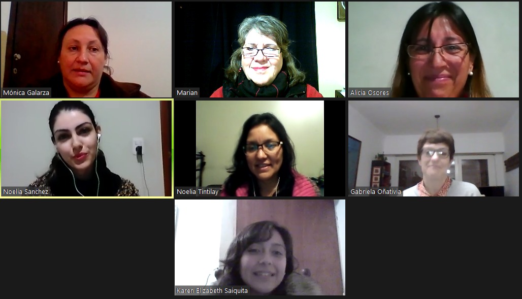 La Dirección General de Educación Superior felicita a Karen Elizabeth Saiquita, egresada del 6006 hoy, a traves de entornos virtuales de PROFESORA DE INGLES.👏