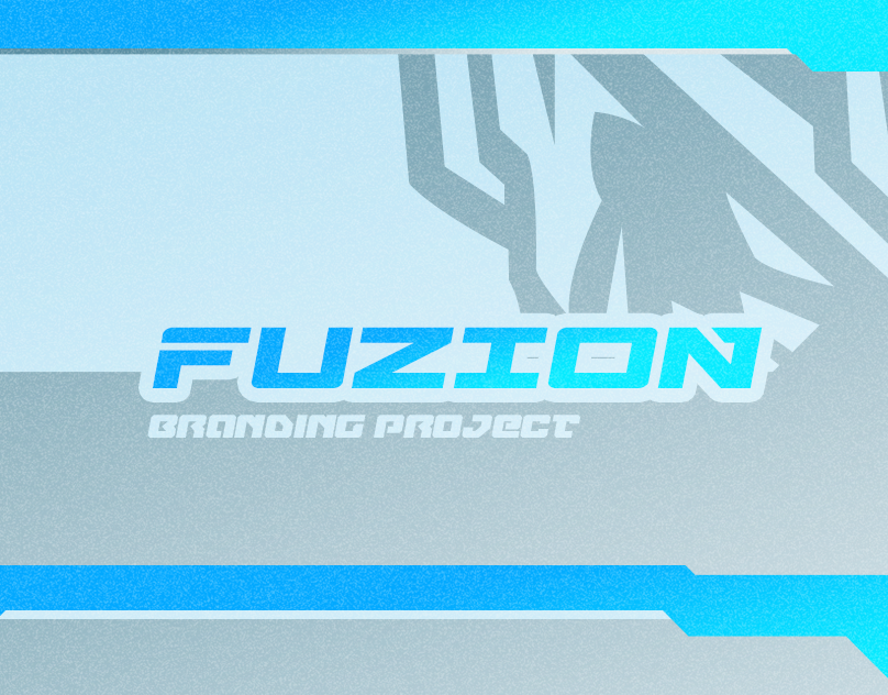 Here is a behance project showcasing the work I did for one of my clients <a href="/TylerFuzion/">Fuzion</a>.

Feedback Appreciated!

behance.net/gallery/101591…