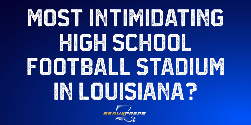 GeauxPreps.com tweet media