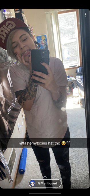 @adrian_shogren I&rsquo;m so proud of you babe and cannot wait to see you soon and be there and then to have<a class="tags" target="_blank" title="On Twitter" href="/?out=eyJ0eXAiOiJKV1QiLCJhbGciOiJIUzUxMiJ9.eyJpYXQiOjE3MjU4MDc3ODAsImlzcyI6InR3cG9ybnN0YXJzLmNvbSIsIm5iZiI6MTcyNTgwNzc4MCwiZXhwIjoxNzU3MzQzNzgwLCJyZWRpcmVjdF91cmwiOiJodHRwczovL3R3aXR0ZXIuY29tL2Fkcmlhbl9zaG9ncmVuIn0.9sFOn1DBV8fVq5z-2X_K6sy7hqYhxyuwgz6-V0LlYooKPjgGXe0l2vxOTXSm07GLBW38j8drDiu-I3LnVfmn1A">@adrian_shogren</a>