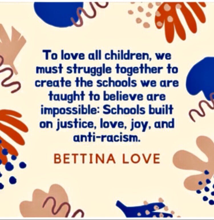 Pumped to hear from @BLoveSoulPower tomorrow, 11am. I feel blessed to have the opportunity. It’s not too late. <a href="/AACountySchools/">AACPS</a> employees can sign up here... aacps.truenorthlogic.com/ia/empari/lear…