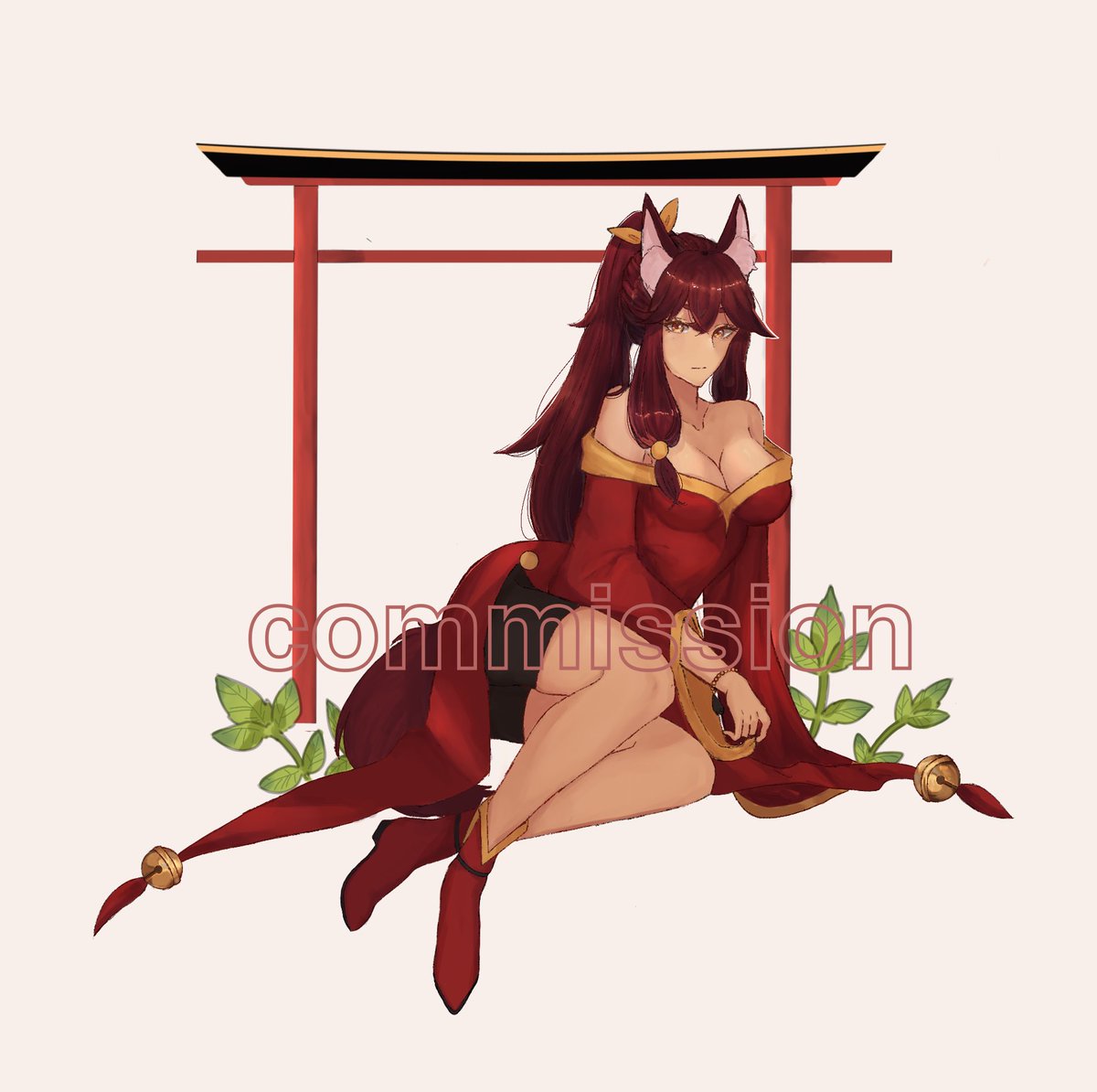 kyucomms's tweet photo. full-body commission ٩(๑❛ᴗ❛๑)۶ https://t.co/S8drbtkAOq