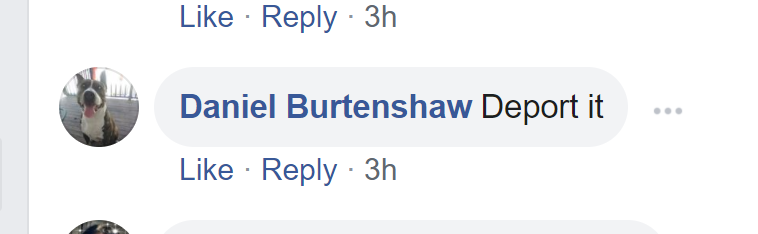 'It's not about race' volume 2: