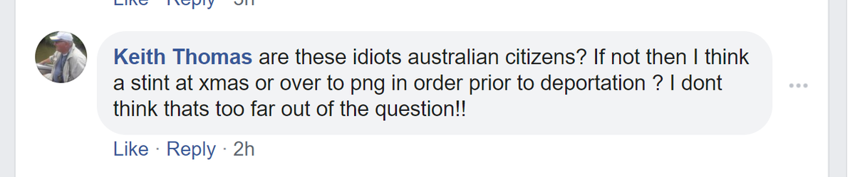 'It's not about race' volume 2: